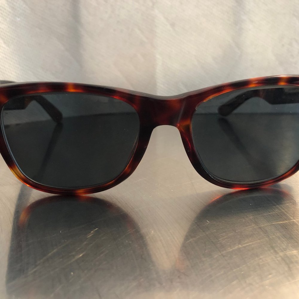 Vintage 1980 Wayfarer Ray-Ban rb2113
